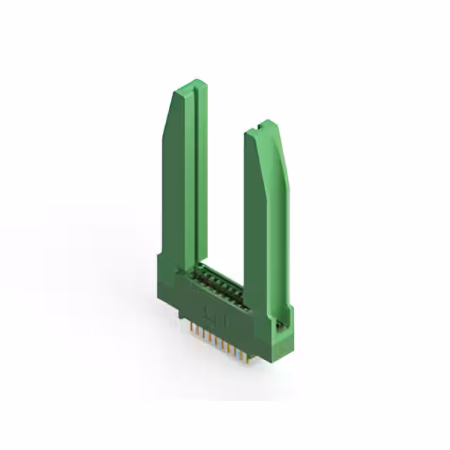 345-020-524-578 EDAC Inc.  Edgeboard Connectors